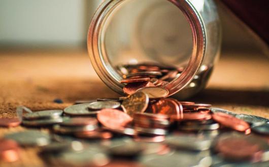 The £750 million chrity fund will do little more than scratch the surface (Credit: Josh Appel/Unsplash)