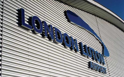 Menzies plans to cut 176 roles at Luton, according to Unite