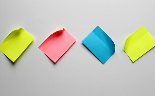 Tips to help you get organised while working from home