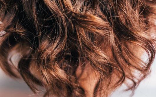 Would you attempt a DIY haircut for Just a Drop? (Credit: Paul Siewert/Unsplash)