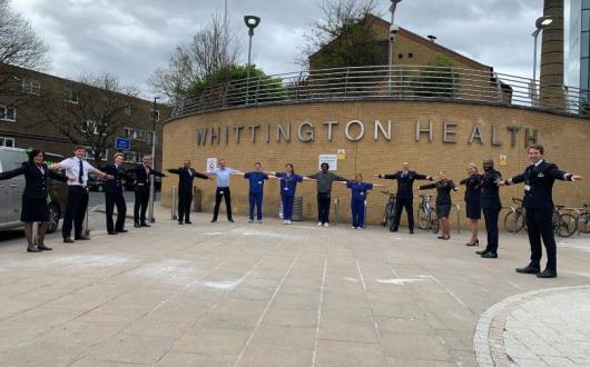 Numerous airlines are involved in Project Wingman