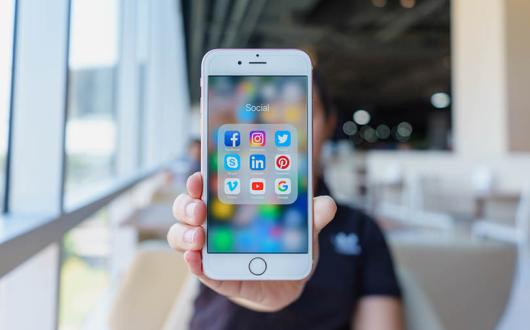 Is it time to start your own social media challenge?