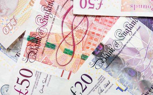 Smaller travel businesses can now apply for a Cbils loan from the government