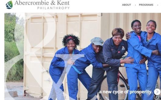 A&K Philantrophy is helping to supply medicines and food to communities affected by Covid-19