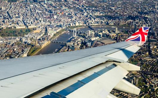 UKinbound: 'Travel cannot afford 'stop-start' recovery'