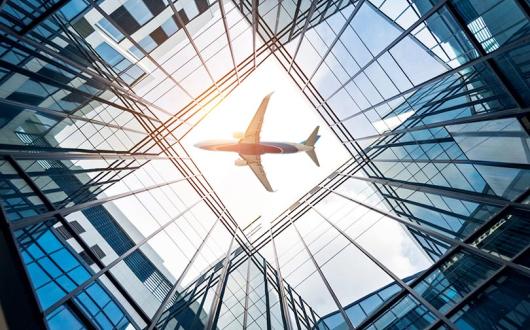 Analysis: Reviving airline routes amid Covid