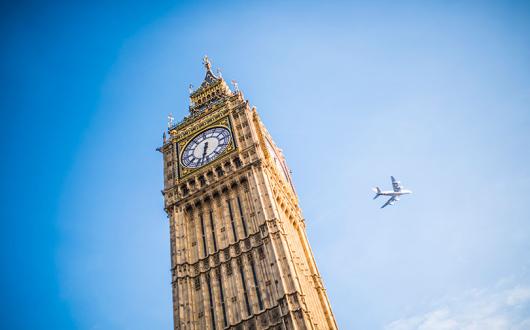 The TSSA has called for the creation of a dedicated 'minister for travel' post