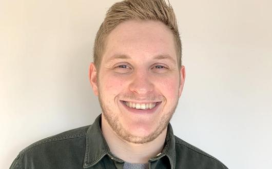 30 Under 30: Meet Lloyd Cross