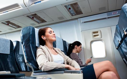 The way in which we fly is set to change post-coronavirus