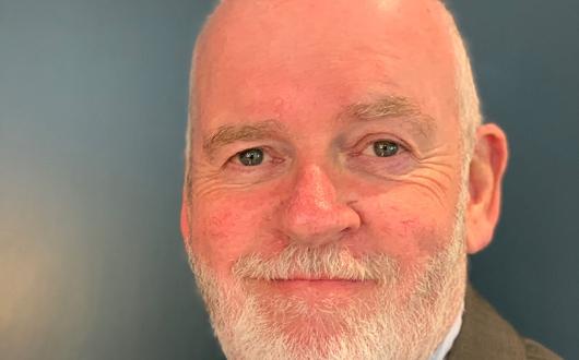 Spike Insight's Roy Barker