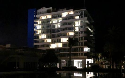 Tui has been working to raise spirits in destination, and support local communities