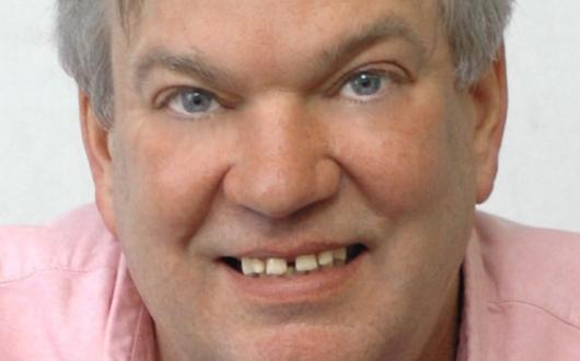 Alastair McDavid sadly passed away a month after contracting Covid-19