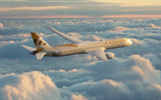 Etihad will operate an additional five Abu Dhabi-Heathrow flights this month