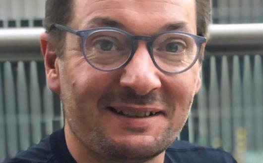 James Cole has returned to the cruise industry with a new retail venture