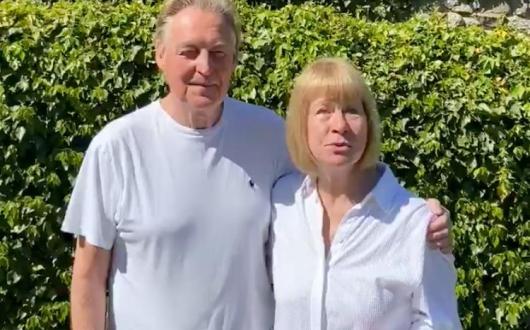 John Hays said the business was seeing significant demand for winter 2020/21 trips