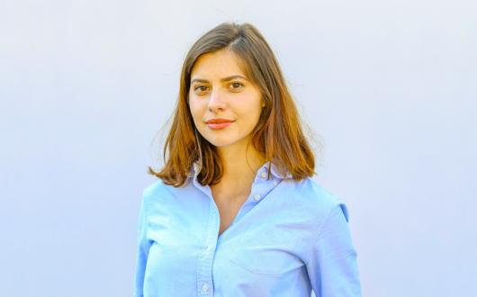 30 Under 30 class of 2020: Meet Karolina Saviova