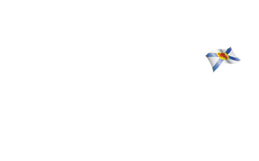 Nova Scotia Canada White