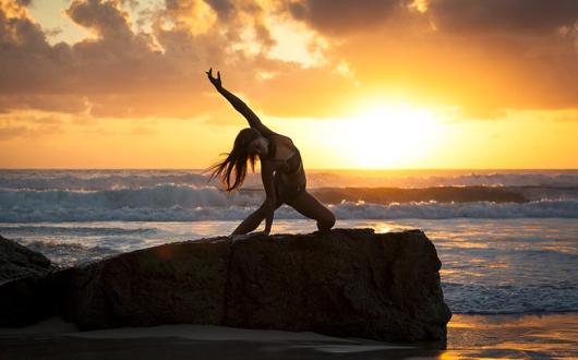 Queensland-based yoga class added to TTG Digital Destinations Festival line-up