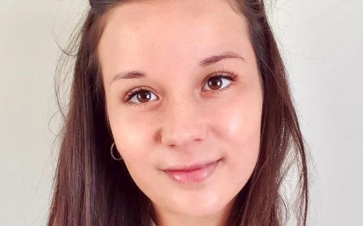 30 Under 30: Meet Sophie Nelson