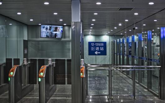 (Credit: Eric Prouzet / Unsplash)