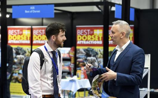 The BTTS will now be held over 24-25 March 2021