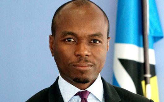 Dominic Fedee will write to the British government to request a change of direction on its quarantine proposals