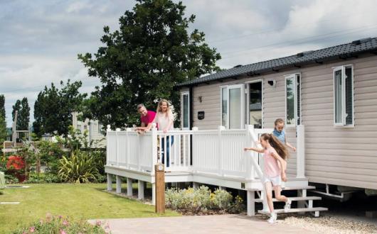 Haven hopes to launch a new range of socially distanced breaks from July