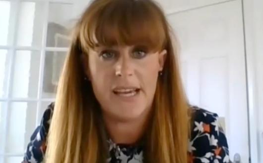 Tolhurst gave evidence to the government's transport committee on Wednesday