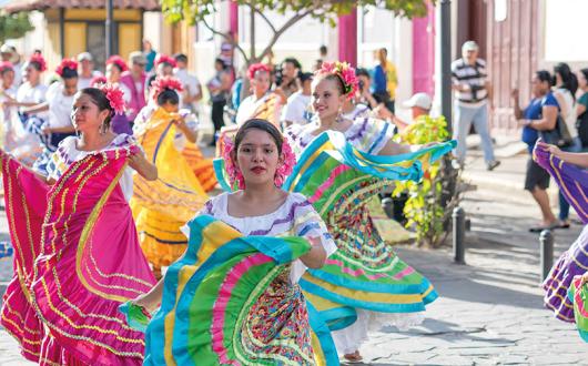 Discover Latin America’s bucket-list destinations