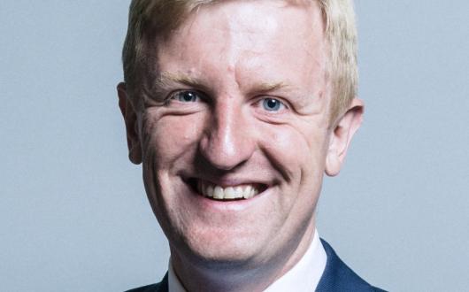 Culture secretary Oliver Dowden said the government wouldn't risk progress on coronavirus for domestic tourism