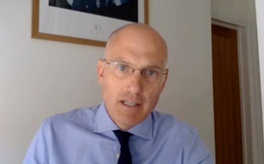 Moriarty said the CAA's enforcement powers currently took too long