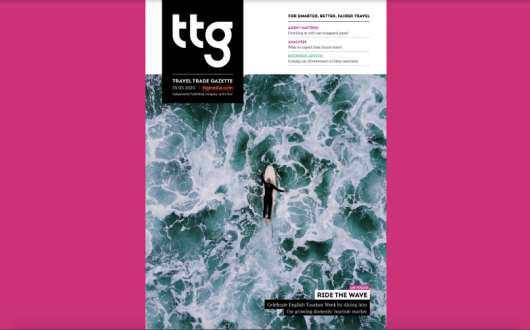 In TTG: Agents call for fixed time frame on refunds; DMOs seeking agent ties