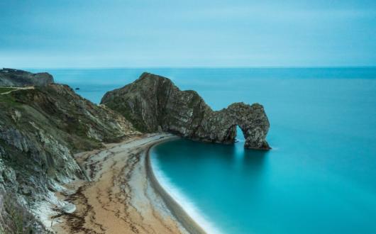English Tourism Week will be held over 25-31 May (Credit: Chris Meads / Unsplash)