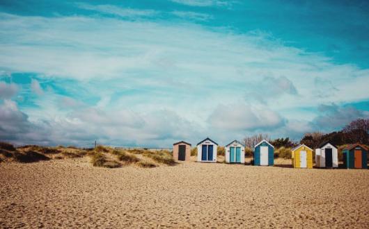 Could an extra bank holiday boost Britain's summer 2020 domestic tourism hopes? (Credit: Aleks Marinkovic / Unsplash)