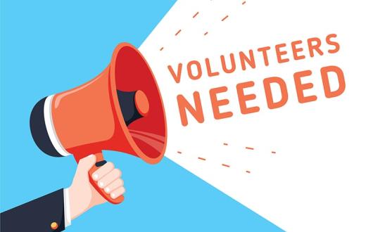 New project connects furloughed staff with volunteering roles