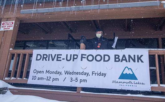 Photos: Dakota Snider/Mammoth Lakes Tourism