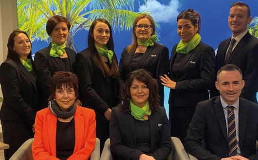 Downe Travel, Downpatrick