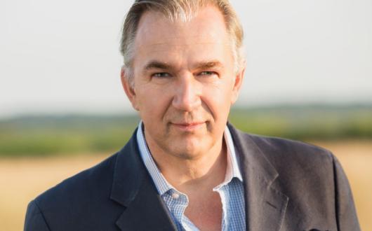 George Morgan-Grenville is calling for the government to scrap its quarantine policy