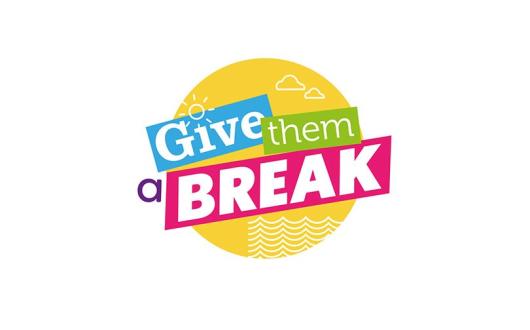 Give Them A Break aims to provide 10,000 holidays and experiences for frontline workers
