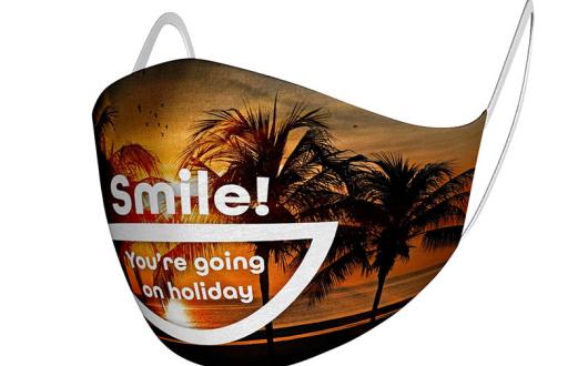 Products to purchase before returning to work in a travel agency