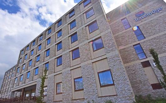 Travelodge is seeking to restructure as it faces losses of up to £350 million revenue