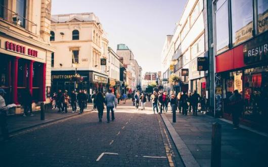 Spending with travel agents continues to defy slowdown – Barclays