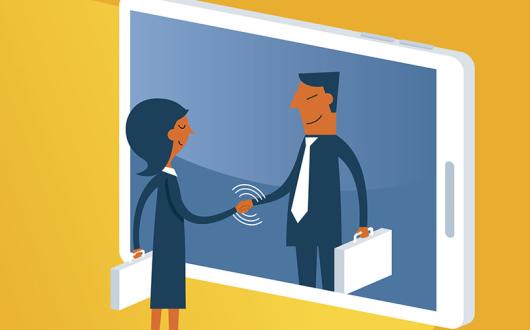 The recruitment firm expects activity to rebound in January