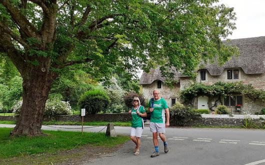 Church Village Travel on keeping busy during lockdown