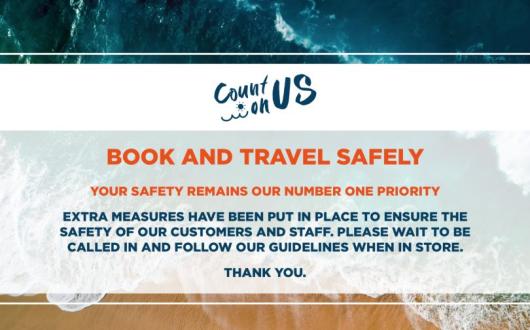 Advantage has created new resources to help agents reopen their businesses