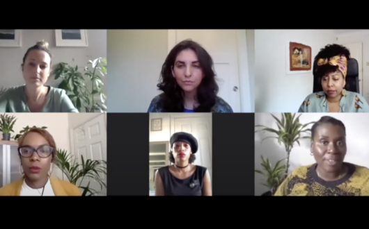 BAME Women in Travel panel: 'We don't want tokenism'