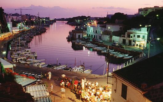 The Balearics, including Menorca, are moving fast with plans to reopen to tourists