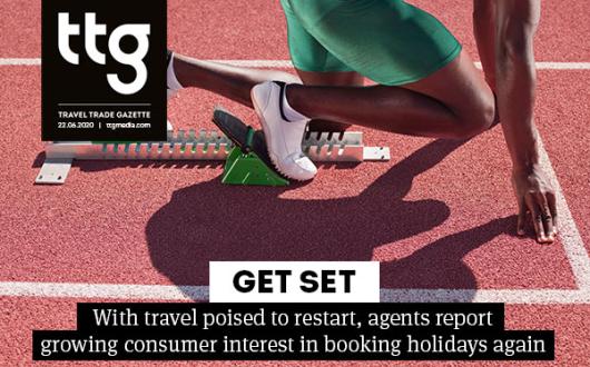 In TTG: Trade's sadness at GM-T2 merger proposal; high street positivity