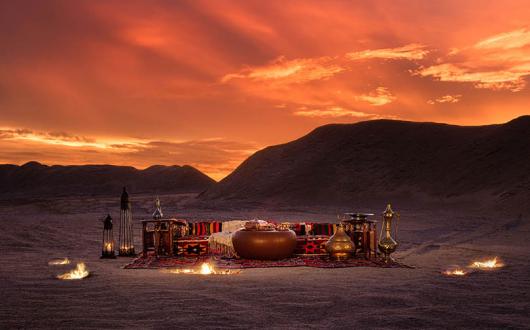 Anantara launches first property in Tunisia