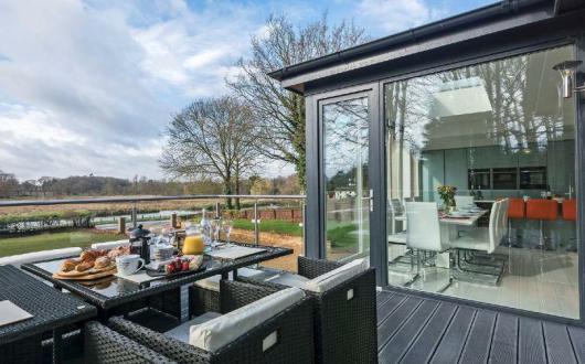 Hoseasons has asked agents to contact clients after the area was put into a localised lockdown